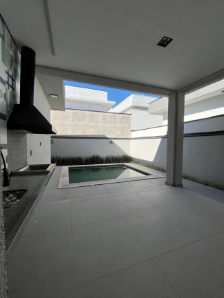 Imagem Casa com 3 Quartos à Venda, 164 m² em Condomínio Gran Ville São Venâncio - Itupeva