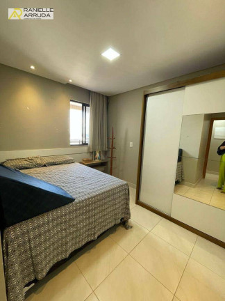 Imagem Apartamento com 3 Quartos à Venda, 89 m² em Bessa - João Pessoa Imagem Apartamento com 3 Quartos à Venda, 89 m² em Bessa - João Pessoa