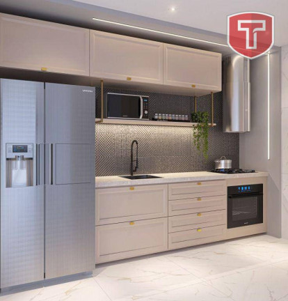Imagem Apartamento com 2 Quartos à Venda, 50 m² em Anatólia - João Pessoa