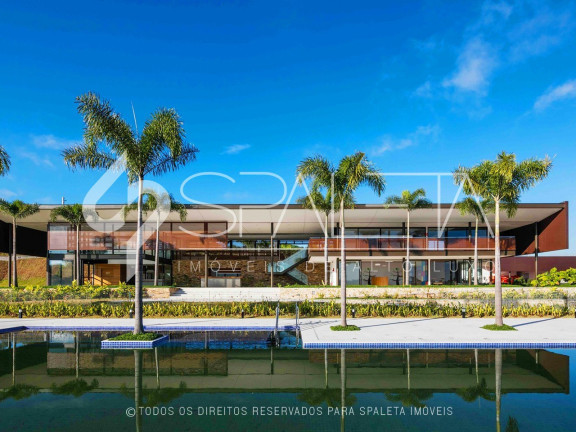 Imagem Terreno à Venda, 683 m² em Horto Florestal - Jundiaí