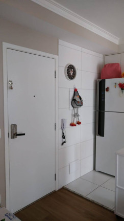 Imagem Apartamento com 2 Quartos à Venda, 60 m² em Jardim Marajoara - São Paulo Imagem Apartamento com 2 Quartos à Venda, 60 m² em Jardim Marajoara - São Paulo