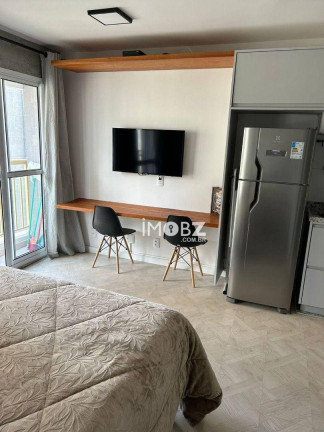 Imagem Imóvel com 1 Quarto à Venda, 26 m² em Pinheiros - São Paulo