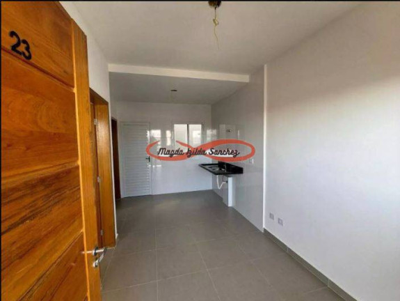 Imagem Apartamento com 2 Quartos à Venda, 35 m² em Vila Antonieta - São Paulo Imagem Apartamento com 2 Quartos à Venda, 35 m² em Vila Antonieta - São Paulo