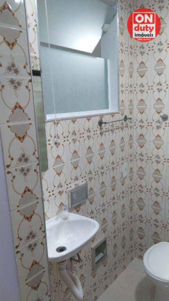 Imagem Casa com 3 Quartos à Venda, 126 m² em Embaré - Santos