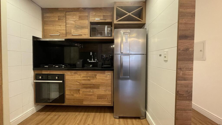 Imagem Apartamento com 2 Quartos à Venda, 82 m² em Centro - Gramado Imagem Apartamento com 2 Quartos à Venda, 82 m² em Centro - Gramado