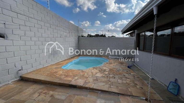 Imagem Casa de Condomínio com 4 Quartos à Venda, 240 m² em Jardim Das Paineiras - Campinas Imagem Casa de Condomínio com 4 Quartos à Venda, 240 m² em Jardim Das Paineiras - Campinas
