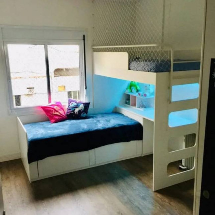 Imagem Imóvel com 2 Quartos à Venda, 50 m² em Vila Mariana - São Paulo