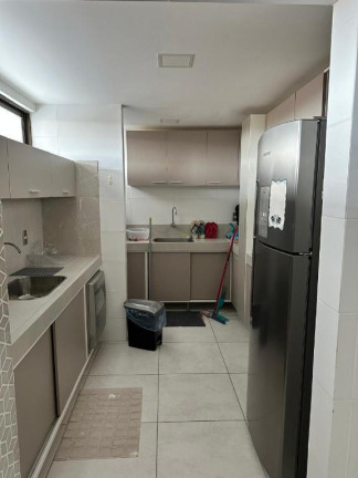 Imagem Apartamento com 3 Quartos à Venda, 130 m² em Poço - Cabedelo Imagem Apartamento com 3 Quartos à Venda, 130 m² em Poço - Cabedelo