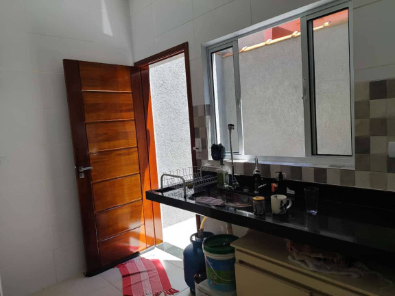 Imagem Casa com 2 Quartos para Alugar, em Vila Caiçara - Praia Grande Imagem Casa com 2 Quartos para Alugar, em Vila Caiçara - Praia Grande