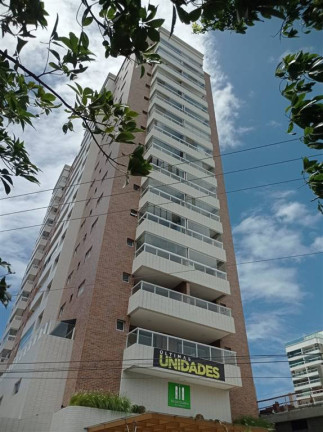 Imagem Apartamento com 2 Quartos à Venda, 64 m² em Boqueirao - Praia Grande