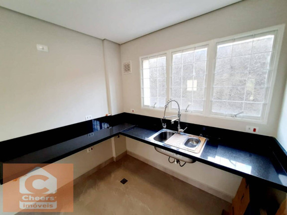 Imagem Apartamento com 3 Quartos à Venda, 115 m² em Moema - São Paulo Imagem Apartamento com 3 Quartos à Venda, 115 m² em Moema - São Paulo