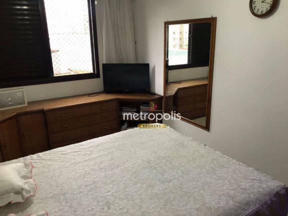 Imagem Apartamento com 3 Quartos à Venda, 96 m² em Santo Antônio - São Caetano Do Sul Imagem Apartamento com 3 Quartos à Venda, 96 m² em Santo Antônio - São Caetano Do Sul