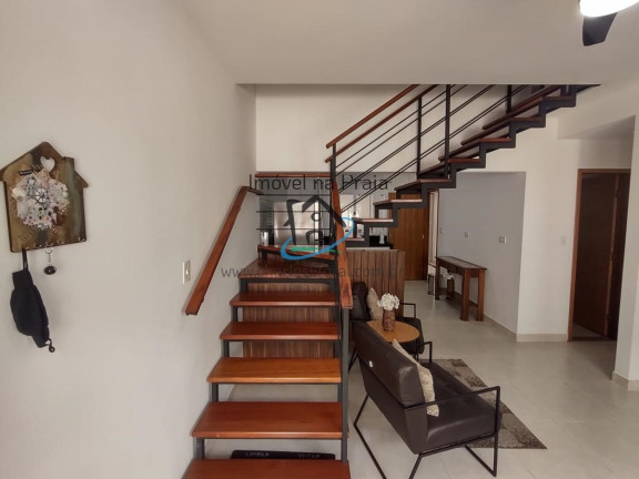 Imagem Casa com 2 Quartos à Venda, 112 m² em Massaguaçu - Caraguatatuba