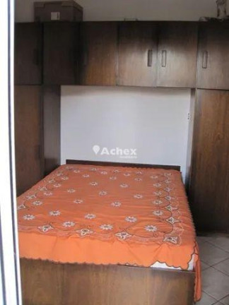 Imagem Flat com 2 Quartos à Venda, 83 m² em Jardim Santa Genebra Ii (barão Geraldo) - Campinas