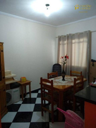 Imagem Casa com 3 Quartos à Venda, 140 m² em Jardim Santa Rita - Salto