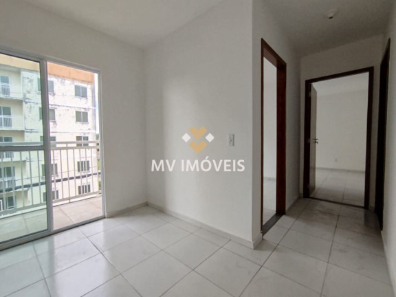 Imagem Apartamento com 2 Quartos para Alugar, 51 m² em Jibóia Branca - Ananindeua