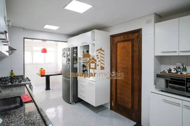 Imagem Apartamento com 3 Quartos à Venda, 167 m² em Barcelona - São Caetano Do Sul