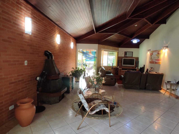 Imagem Casa com 3 Quartos à Venda, 268 m² em Jardim Botânico Ii - São Pedro