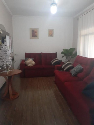Imagem Casa com 3 Quartos à Venda, 180 m² em Parque Jatobá (nova Veneza) - Sumaré Imagem Casa com 3 Quartos à Venda, 180 m² em Parque Jatobá (nova Veneza) - Sumaré