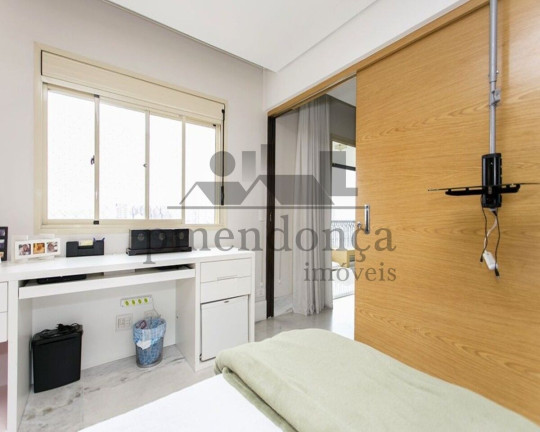 Imagem Apartamento com 4 Quartos à Venda, 250 m² em Perdizes - São Paulo Imagem Apartamento com 4 Quartos à Venda, 250 m² em Perdizes - São Paulo