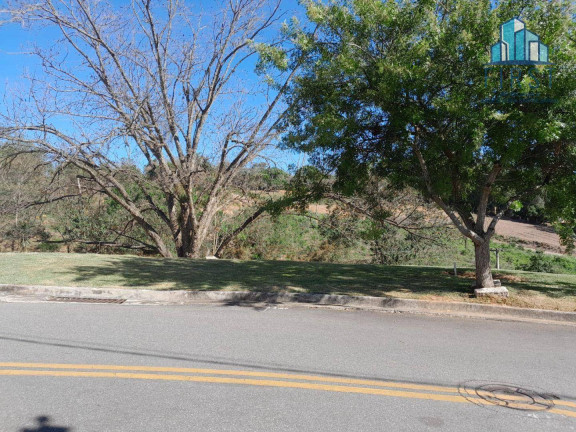 Imagem Terreno à Venda, 272 m² em Residencial Portal Do Bosque - Louveira
