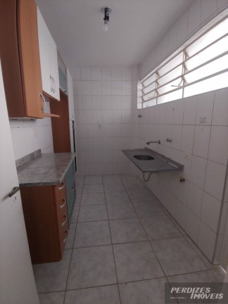 Imagem Apartamento com 1 Quarto para Alugar, 58 m² em Perdizes - São Paulo Imagem Apartamento com 1 Quarto para Alugar, 58 m² em Perdizes - São Paulo
