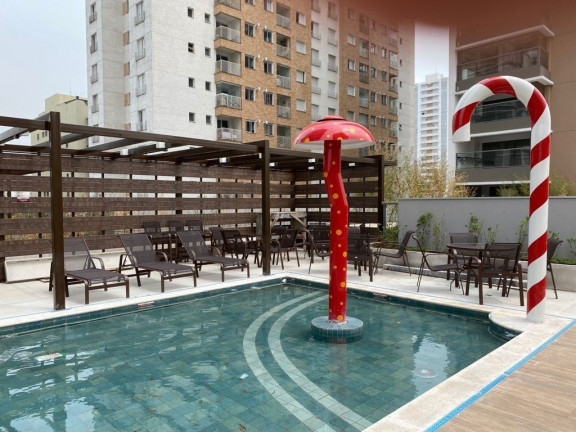 Imagem Apartamento com 3 Quartos à Venda, 108 m² em Ipiranga - São Paulo