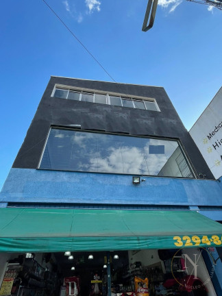 Imóvel para Alugar, 500 m² em Jardim Brasil (zona Norte) - São Paulo