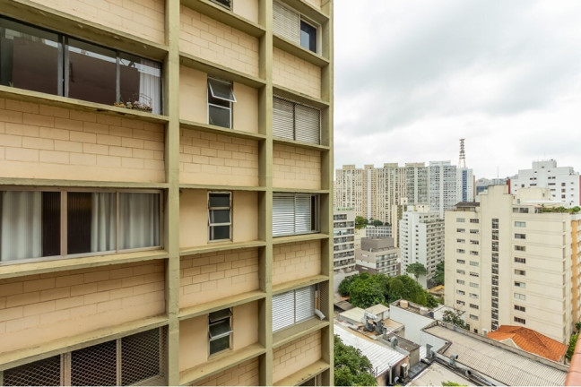 Imagem Imóvel com 3 Quartos à Venda, 135 m² em Jardim Paulista - São Paulo Imagem Imóvel com 3 Quartos à Venda, 135 m² em Jardim Paulista - São Paulo