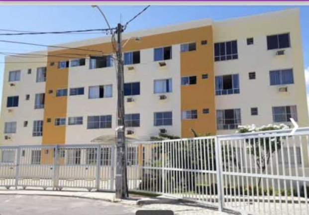 Apartamento com 2 Quartos à Venda, 58 m² em Boca Do Rio - Salvador