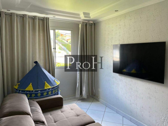 Imagem Apartamento com 2 Quartos à Venda, 55 m² em Baeta Neves - São Bernardo Do Campo