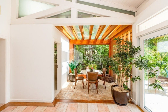 Imagem Casa com 4 Quartos à Venda, 873 m² em Fazenda Morumbi - São Paulo Imagem Casa com 4 Quartos à Venda, 873 m² em Fazenda Morumbi - São Paulo