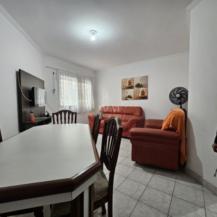 Imagem Apartamento com 2 Quartos à Venda, 71 m² em Tupi - Praia Grande