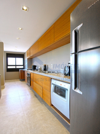 Imagem Apartamento com 2 Quartos à Venda, 82 m² em Menino Deus - Porto Alegre