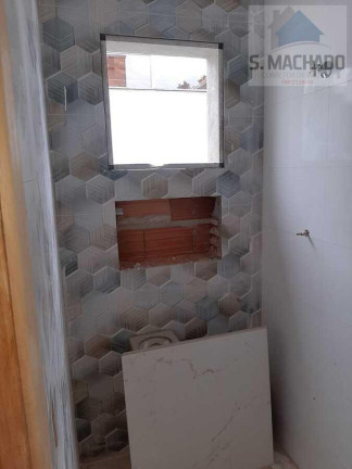 Imagem Casa com 3 Quartos à Venda, 190 m² em Santa Maria - Santo André Imagem Casa com 3 Quartos à Venda, 190 m² em Santa Maria - Santo André