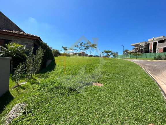 Imagem Terreno em Condomínio à Venda, 524 m² em Tamboré - Santana De Parnaíba Imagem Terreno em Condomínio à Venda, 524 m² em Tamboré - Santana De Parnaíba
