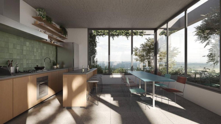 Imagem Apartamento com 1 Quarto à Venda, 35 m² em Jardim Paulistano - São José Do Rio Preto Imagem Apartamento com 1 Quarto à Venda, 35 m² em Jardim Paulistano - São José Do Rio Preto