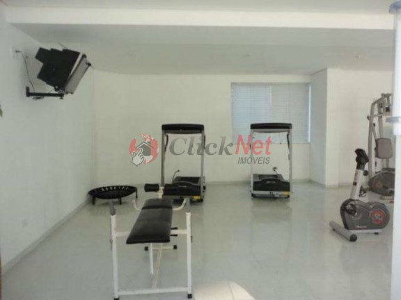 Imagem Apartamento com 3 Quartos à Venda, 127 m² em Nova Petrópolis - São Bernardo Do Campo Imagem Apartamento com 3 Quartos à Venda, 127 m² em Nova Petrópolis - São Bernardo Do Campo