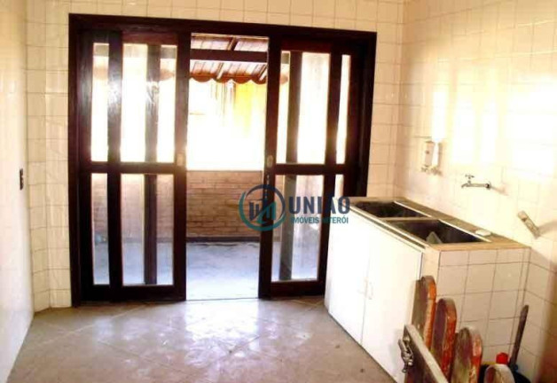 Imagem Casa com 3 Quartos à Venda, 212 m² em Itaipu - Niterói Imagem Casa com 3 Quartos à Venda, 212 m² em Itaipu - Niterói