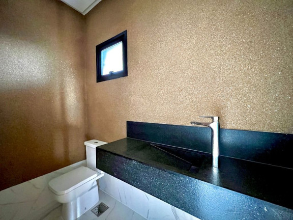 Imagem Casa com 3 Quartos à Venda, 202 m² em Residencial Parqville Jacarandá - Aparecida De Goiânia Imagem Casa com 3 Quartos à Venda, 202 m² em Residencial Parqville Jacarandá - Aparecida De Goiânia