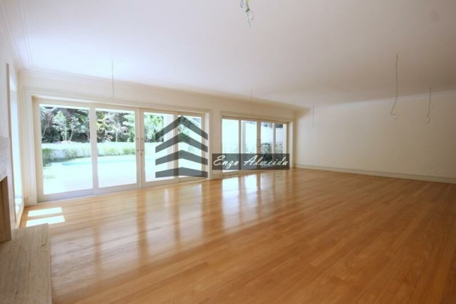 Imagem Casa com 4 Quartos à Venda, 1.000 m² em Cidade Jardim - São Paulo Imagem Casa com 4 Quartos à Venda, 1.000 m² em Cidade Jardim - São Paulo