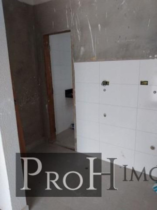 Sobrado com 3 Quartos à Venda, 125 m² em Vila Curuçá - Santo André