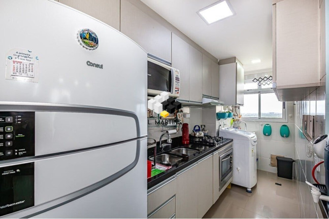 Imagem Apartamento com 3 Quartos à Venda, 62 m² em São Sebastião - Porto Alegre Imagem Apartamento com 3 Quartos à Venda, 62 m² em São Sebastião - Porto Alegre