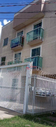 Imagem Apartamento com 2 Quartos à Venda, 60 m² em Afonso Pena - São José Dos Pinhais Imagem Apartamento com 2 Quartos à Venda, 60 m² em Afonso Pena - São José Dos Pinhais