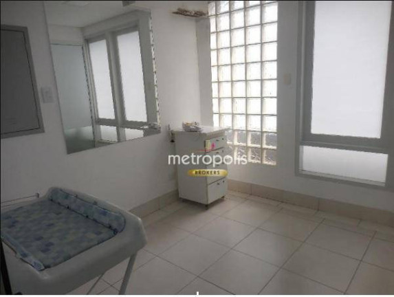 Imagem Edifício Residencial à Venda ou Locação, 369 m² em Centro - São Caetano Do Sul Imagem Edifício Residencial à Venda ou Locação, 369 m² em Centro - São Caetano Do Sul