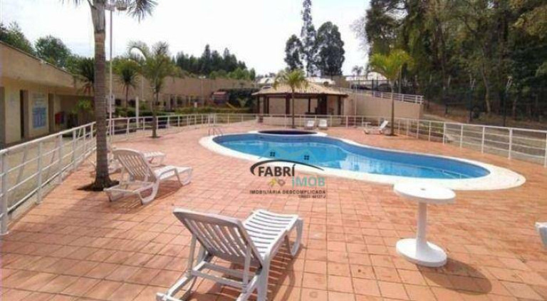 Imagem Apartamento com 2 Quartos à Venda, 54 m² em Jardim Guarujá - Sorocaba