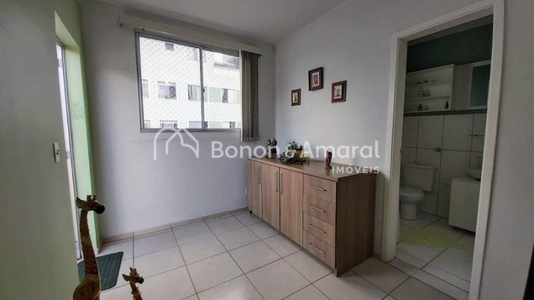 Imagem Cobertura com 3 Quartos à Venda, 121 m² em Jardim Nova Europa - Campinas