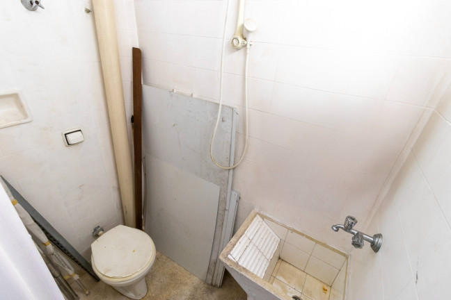 Imagem Imóvel com 2 Quartos à Venda, 90 m² em Vila Nova Conceição - São Paulo