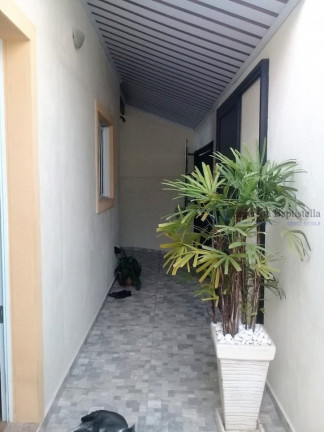 Imagem Casa com 3 Quartos à Venda, 130 m² em Jardim Ipê - Itatiba