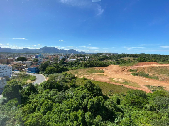 Imagem Apartamento com 2 Quartos para Alugar, 1 m² em Praia Do Morro - Guarapari